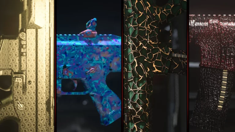How to Get Interstellar Camo in Modern Warfare 3 (MW3)?