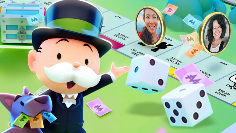What Is The 6, 7, 8 Method In Monopoly GO?