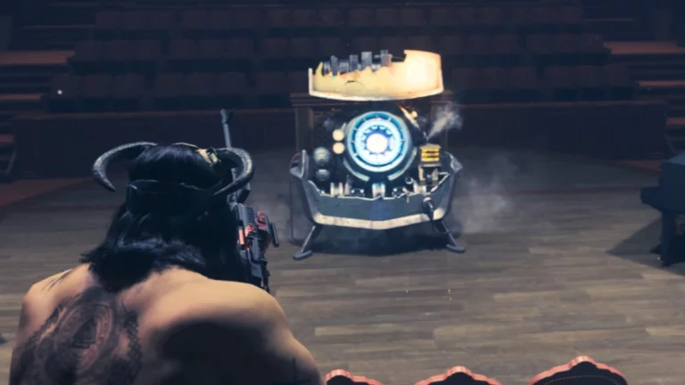 How to Complete More Firepower in MW3 Zombies?