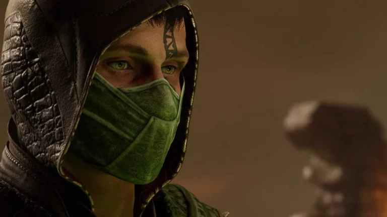 How to Check Mortal Kombat 1 Server Status