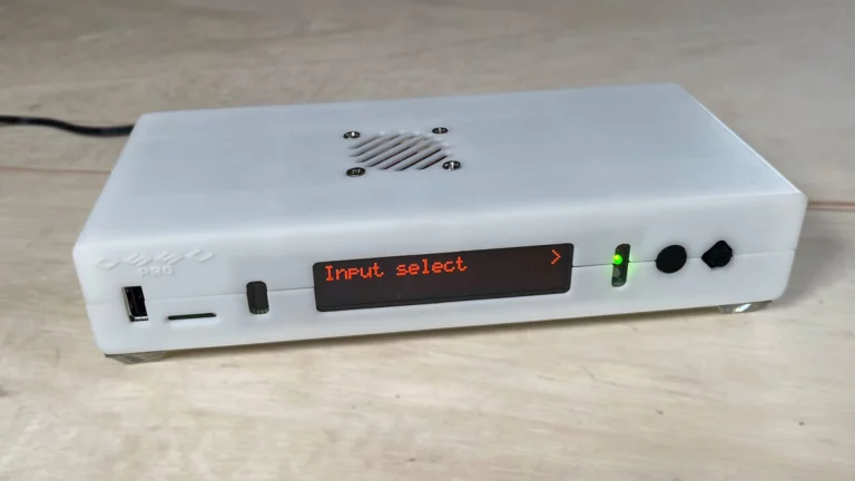 How to Add A Fan To Your OSSC Pro?