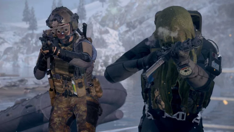 How to Get Multikills in MW3?