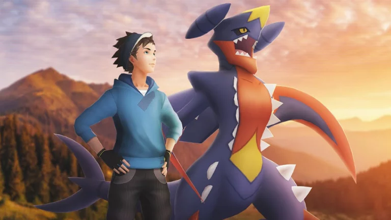 Mega Garchomp Pokémon GO Debut: Raid Day and Time, Event Bonuses, and More