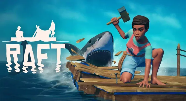 Is Raft Coming to Xbox and PlayStation? – Answered