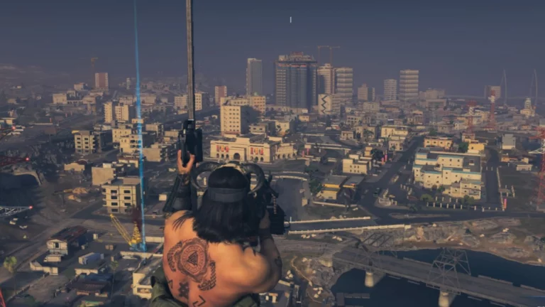 How to Use a Redeploy Drone in MW3 Zombies? - GameForce Blog How to Use a Redeploy Drone in MW3 Zombies?