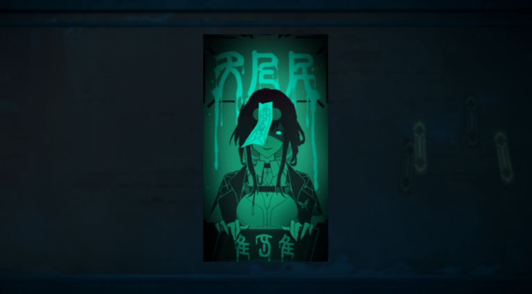 How to Get the Haunted House’s Safe Password in Honkai: Star Rail?