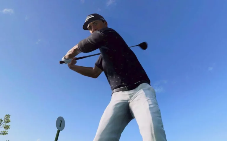 Has the Reward System for Skill Points Been Changed in EA Sports PGA Tour?
