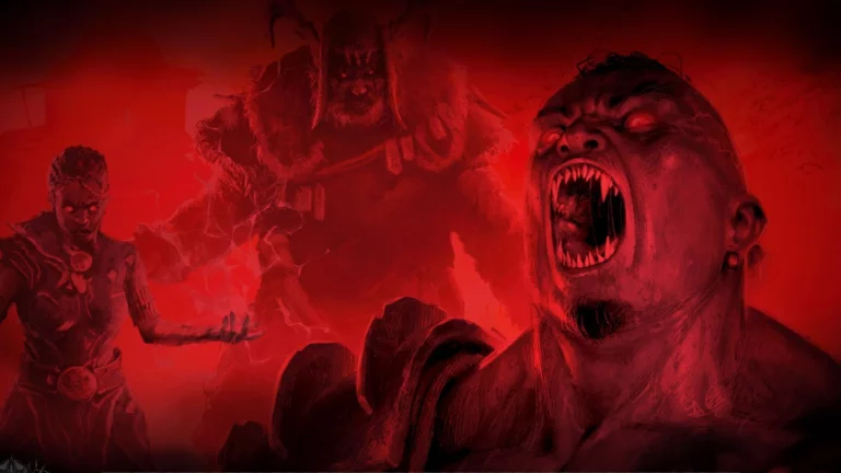 Where to Find Diablo 4’s Real-Life Blood Harvest Rewards?