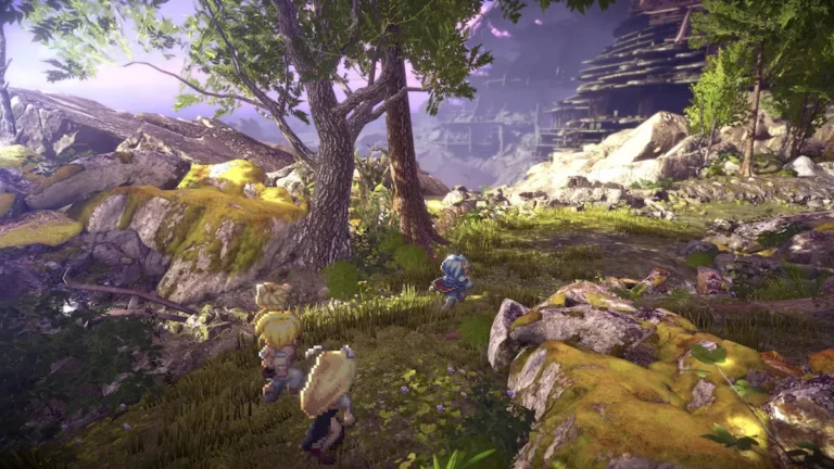 What are Factors in Star Ocean The Second Story R?