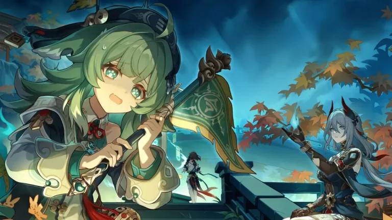 All New Achievements in Honkai: Star Rail 1.5 Listed