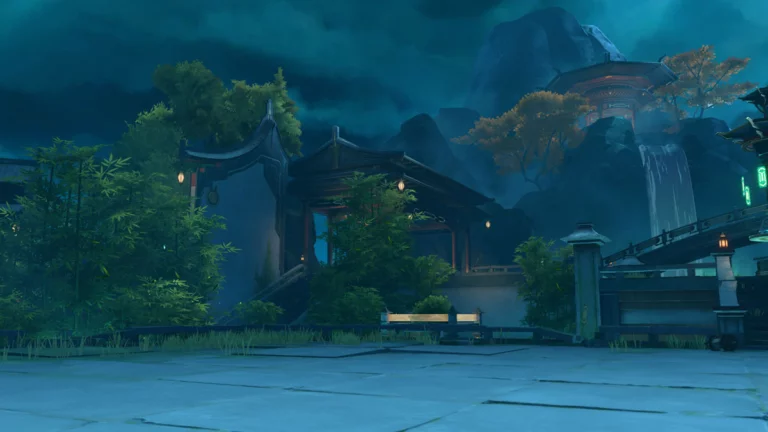 All Fyxestroll Garden Treasure Chests Locations in Honkai: Star Rail - GameForce Blog All Fyxestroll Garden Treasure Chests Locations in Honkai: Star Rail