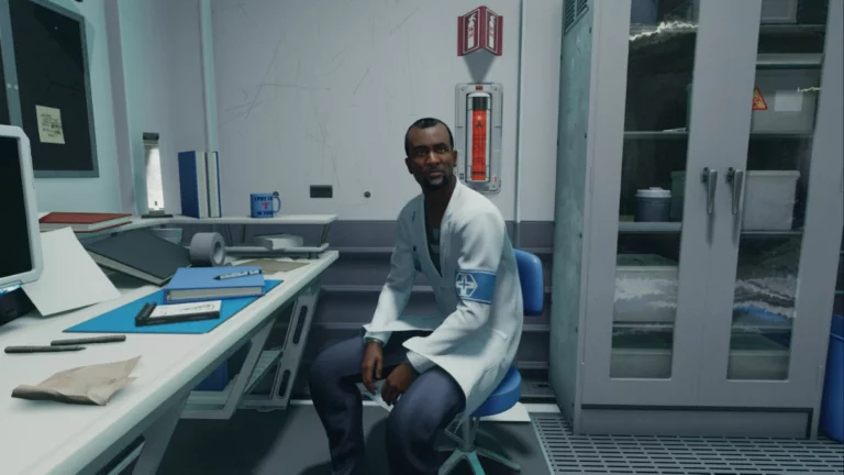 Starfield: Relief Run Quest Walkthrough