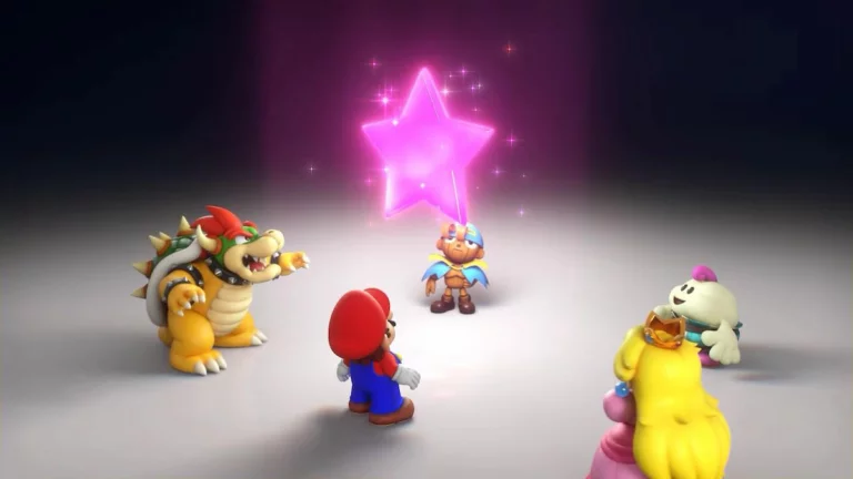 What is The Super Mario RPG: Sunken Ship Password Solution?