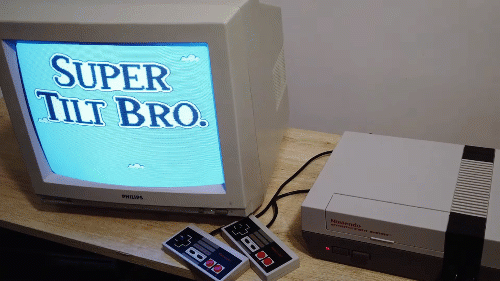 Super Tilt Bro. is a New Open Source NES Game with Online Play by Indie Dev Roger Bidon and Broke Studio - GameForce Blog Super Tilt Bro. is a New Open Source NES Game with Online Play by Indie Dev Roger Bidon and Broke Studio