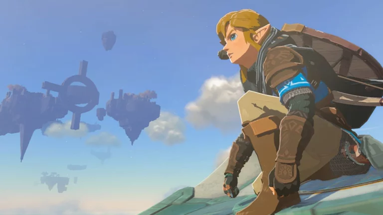 What are Sages in Tears of the Kingdom and How Are They Ranked?