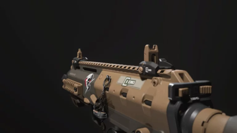 Best VEL 46 Loadout and Class Setup in MW3