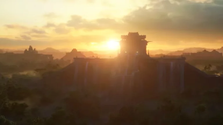 Diablo 4’s New Expansion Brings a Completely New Class Next Year
