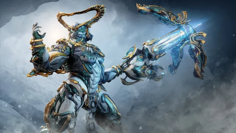 What is Pillage Ability in Warframe?