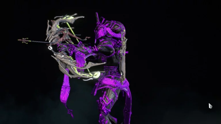 How to Get the Proboscis Cernos in Warframe?
