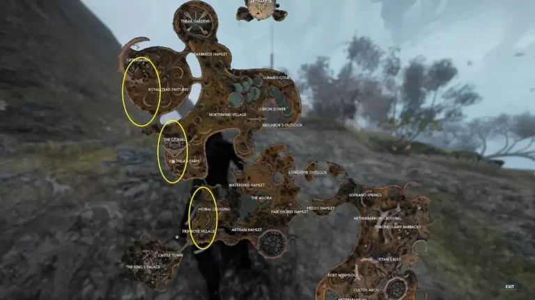 How to Get Silphsela in Warframe