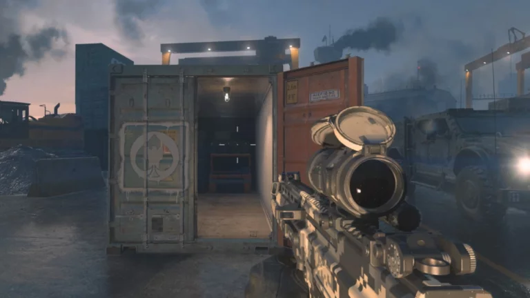How to Unlock More Weapons in Modern Warfare 3 Campaign