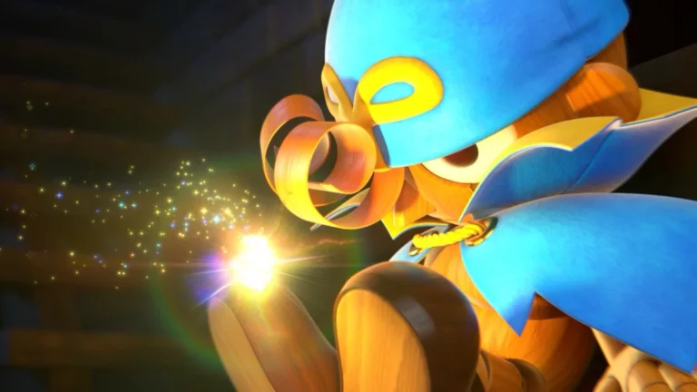 What is Geno’s Real Name in Super Mario RPG? - GameForce Blog What is Geno’s Real Name in Super Mario RPG?