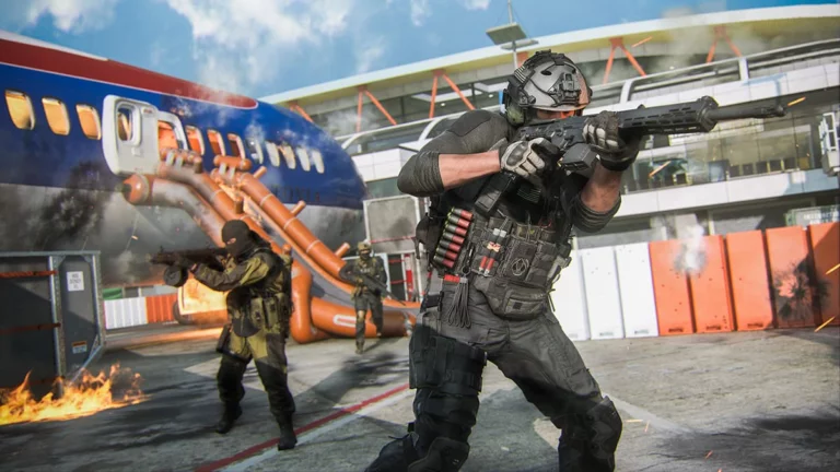 How to Use and Disable Tac-Stance in Modern Warfare 3 (MW3)