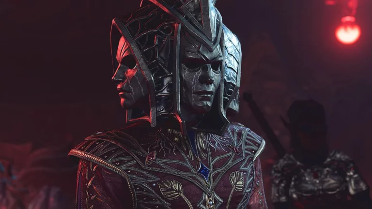 Baldur’s Gate 3: Can You Change Your Race in BG3?
