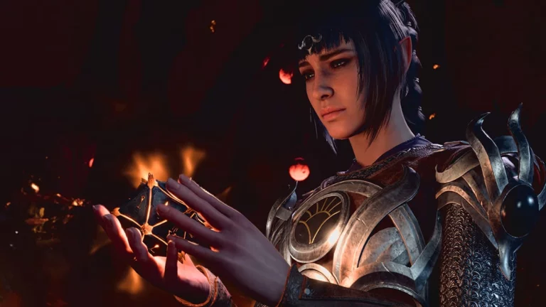 What is Custom Mode in Baldur’s Gate 3?