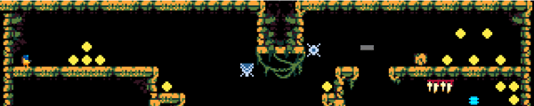 Space Cavern Blaster is a Cool 8-bit Retro Platformer for C64, Amiga and Sega MegaDrive by dotmos and samvieten - GameForce Blog Space Cavern Blaster is a Cool 8-bit Retro Platformer for C64, Amiga and Sega MegaDrive by dotmos and samvieten