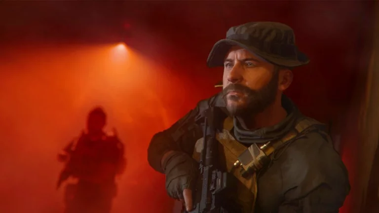 Here's The Best Graphics Mode For Call Of Duty: Modern Warfare III