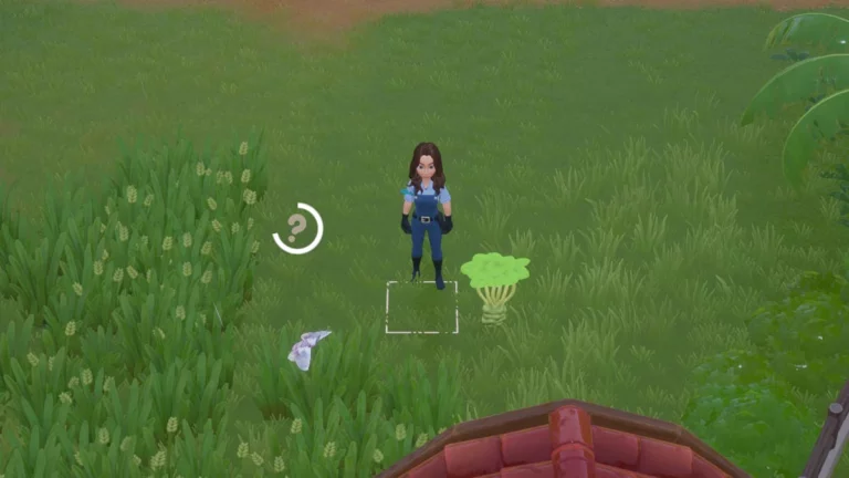 How to Find Wasabi in Coral Island? - GameForce Blog How to Find Wasabi in Coral Island?