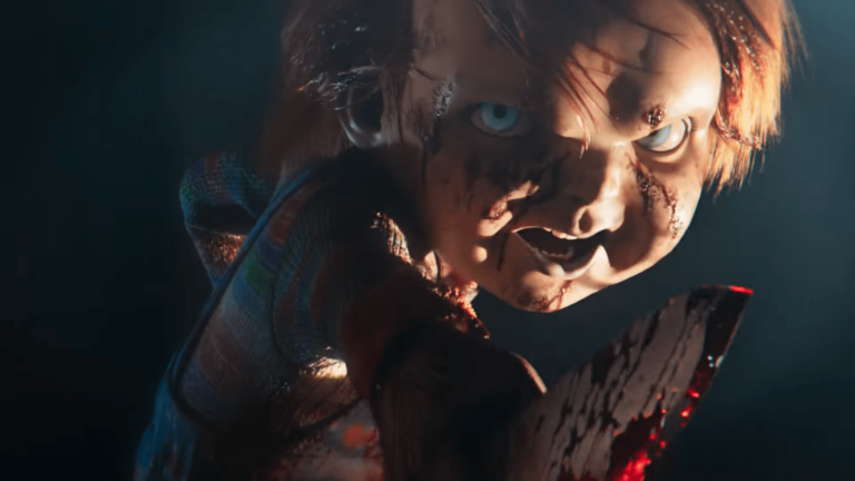 Best Chucky Builds in Dead by Daylight