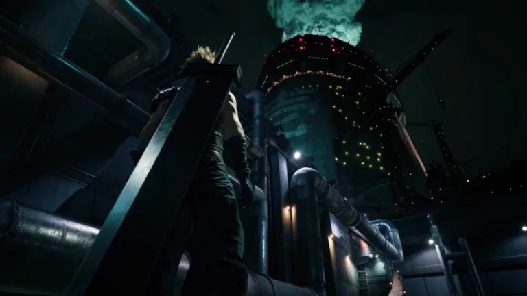 Prepare For Final Fantasy VII Rebirth With New Screenshots And Remake Recap Video