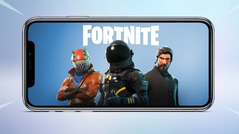 How to Play Fortnite on iPhone?