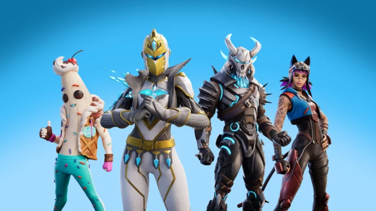 How to Get Secret Battle Pass Skin in Fortnite OG?