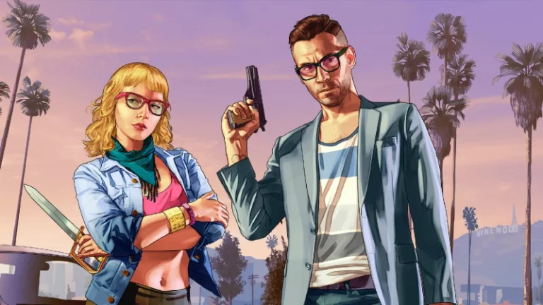Rockstar Set To Release First Trailer For Grand Theft Auto 6 Next Month - GameForce Blog Rockstar Set To Release First Trailer For Grand Theft Auto 6 Next Month