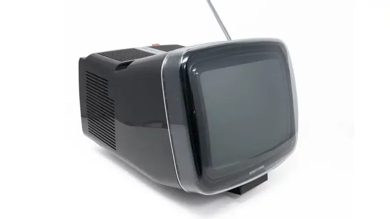 Brionvega Algol “Retro” CRT (902.FOIT BV1)