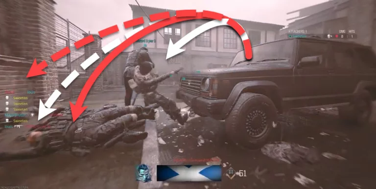 MW3 player shows off absurd & frustrating Modern Warfare 3 spawn bug