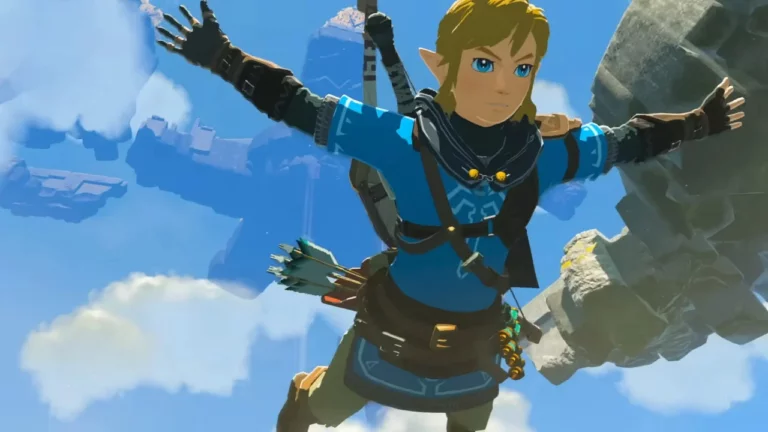 Is There a Tears of the Kingdom 60 FPS Mod?