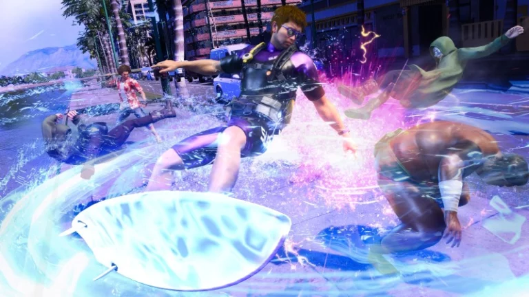 Infinite Wealth in Like A Dragon Still Looks Ridiculous In These New Screenshots?