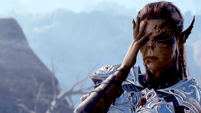 Why is Baldur's Gate 3's slowing down? This "bug" is the result of all the stealing you've been doing! - GameForce Blog Why is Baldur's Gate 3's slowing down? This "bug" is the result of all the stealing you've been doing!