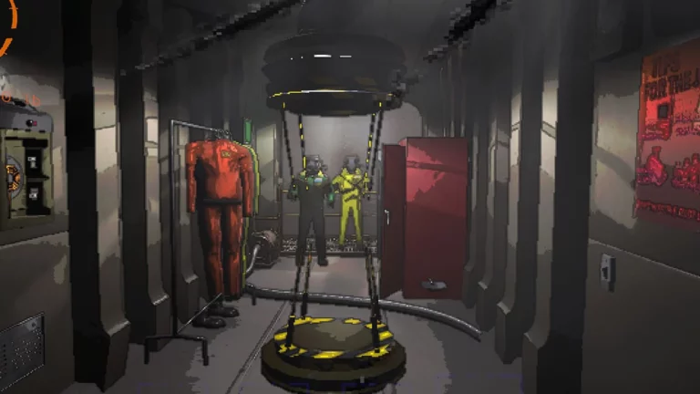 How does the Inverse Teleporter Work in Lethal Company?