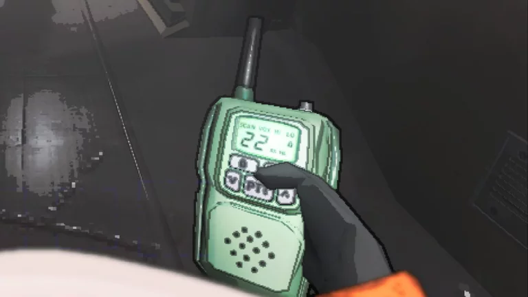 How to Get and Use the Walkie-Talkie in Lethal Company? - GameForce Blog How to Get and Use the Walkie-Talkie in Lethal Company?