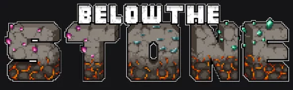Below the Stone is a New and Cool Dungeon Crawler by Strollart Studios and Apogee Entertainment