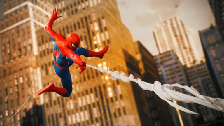 New Marvel's Spider-Man 2 Update Includes Several Bug Fixes, Increased Stability, And More - GameForce Blog New Marvel's Spider-Man 2 Update Includes Several Bug Fixes, Increased Stability, And More