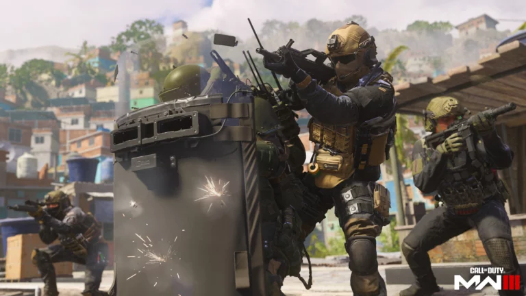 How to Play Local Multiplayer in Modern Warfare 3 (MW3)?