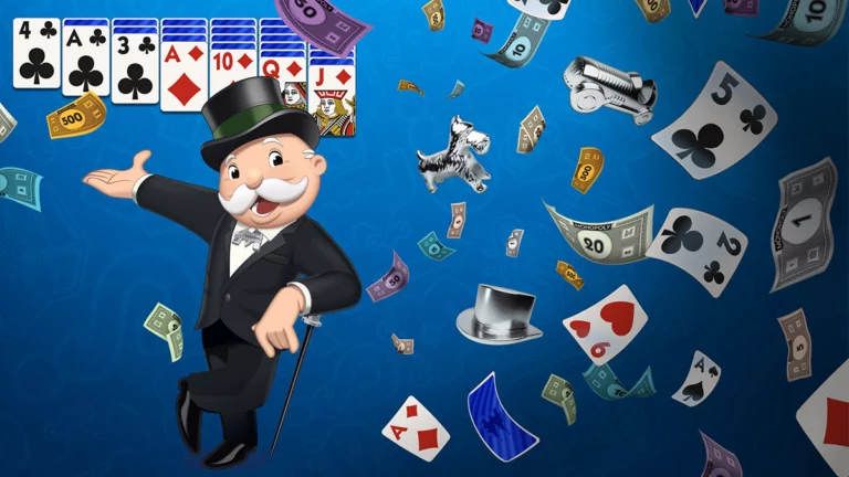 Best Games Similar to Monopoly GO