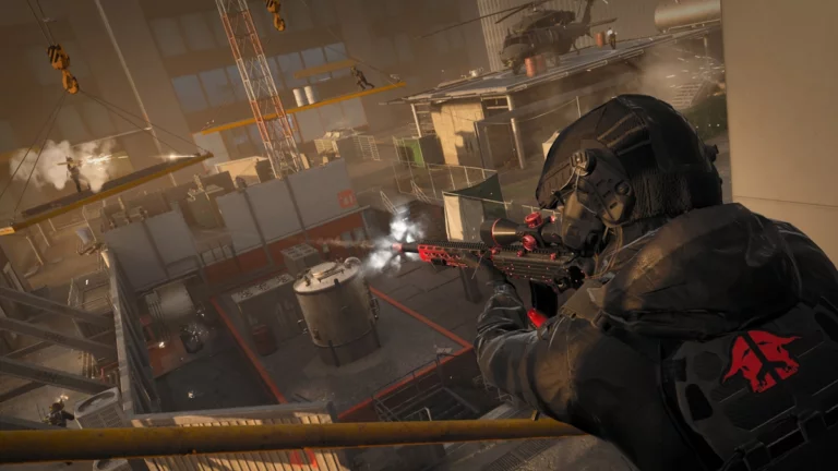 How to Unlock Forged Camo in MW3