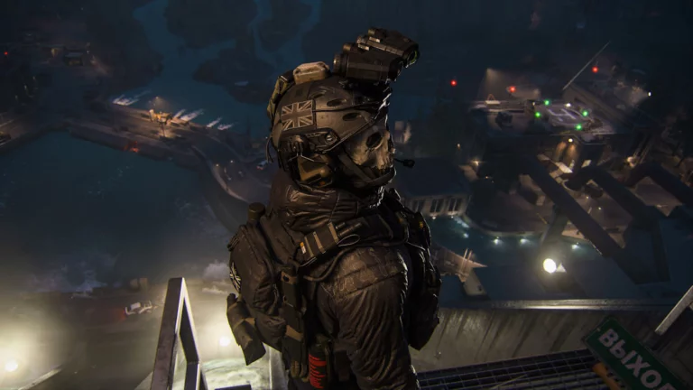 How To Complete the No Such Thing as Too Many Achievement in MW3